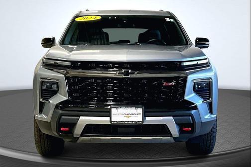 2024 Chevrolet Traverse AWD Z71