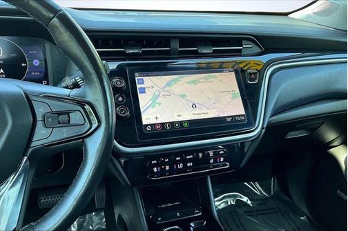 2022 Chevrolet Bolt EUV FWD Premier