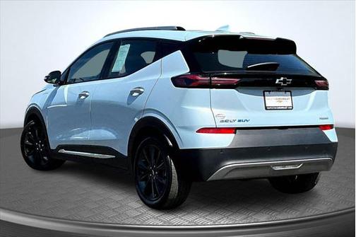 2022 Chevrolet Bolt EUV FWD Premier