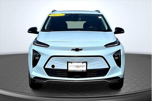 2022 Chevrolet Bolt EUV FWD Premier