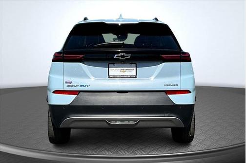 2022 Chevrolet Bolt EUV FWD Premier