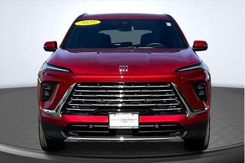 2025 Buick Enclave Preferred FWD