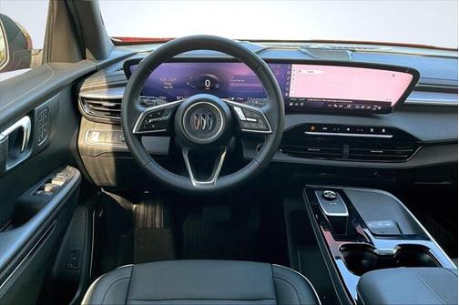 2025 Buick Enclave Preferred FWD