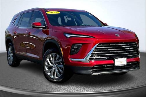 2025 Buick Enclave Preferred FWD