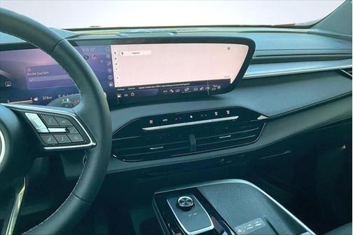 2025 Buick Enclave Preferred FWD