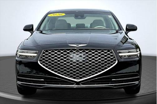 2020 Genesis G90 5.0 Ultimate