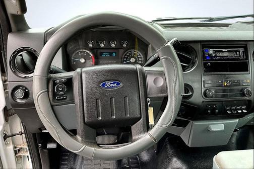 2016 Ford F-350 XL