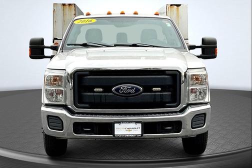 2016 Ford F-350 XL
