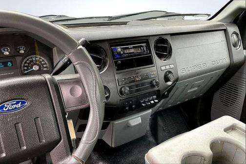 2016 Ford F-350 XL