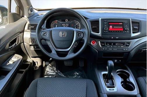 2019 Honda Ridgeline Sport