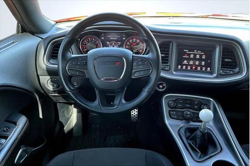 2021 Dodge Challenger R/T