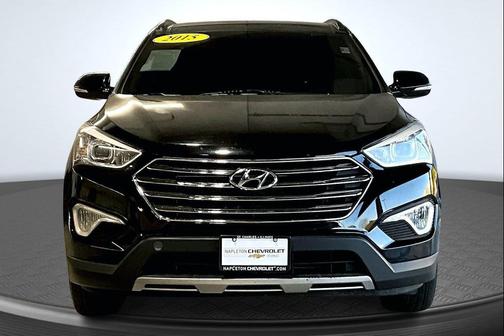 2015 Hyundai SANTA FE GLS