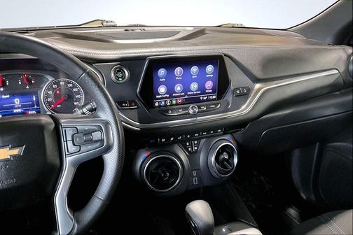 2021 Chevrolet Blazer 1LT