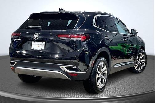 2023 Buick Envision Essence AWD