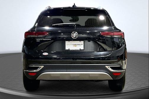 2023 Buick Envision Essence AWD