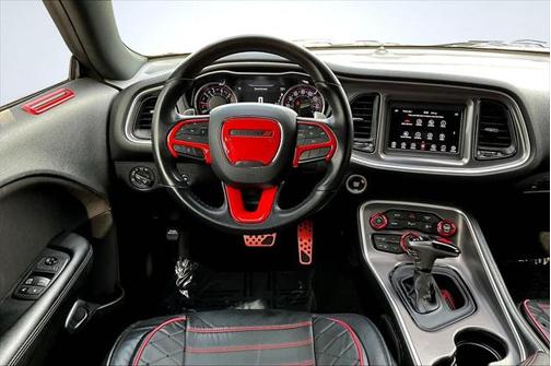 2021 Dodge Challenger R/T