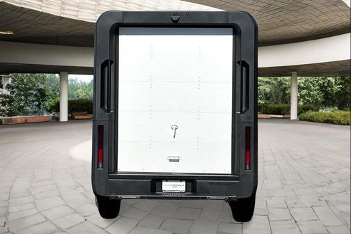 2025 Chevrolet BrightDrop 400 EAWD 400