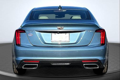 2024 Cadillac CT5 Premium Luxury RWD