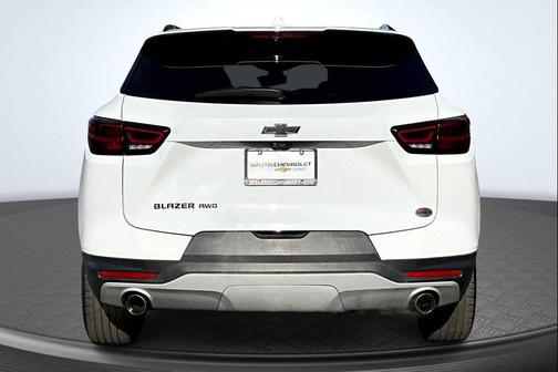 2023 Chevrolet Blazer 3LT