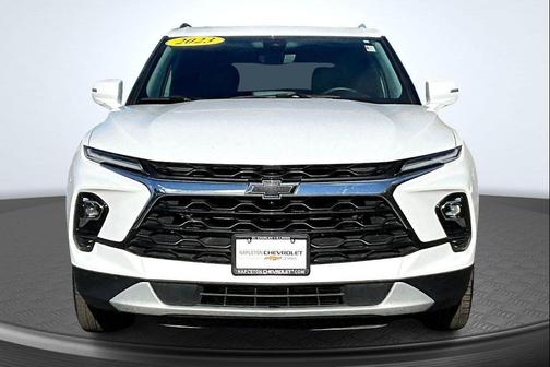 2023 Chevrolet Blazer 3LT