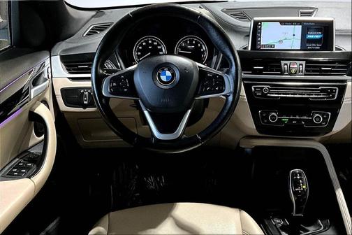 2022 BMW X1 xDrive28i