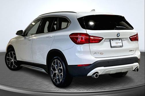 2022 BMW X1 xDrive28i
