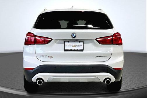 2022 BMW X1 xDrive28i