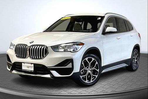 2022 BMW X1 xDrive28i