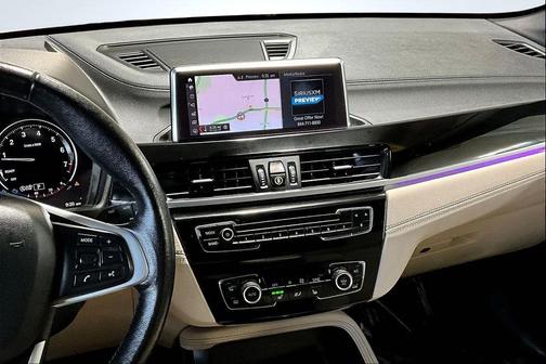 2022 BMW X1 xDrive28i