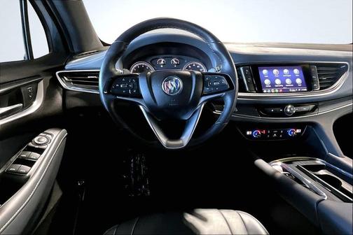 2023 Buick Enclave Essence AWD