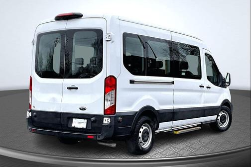 2020 Ford Transit-350 XL
