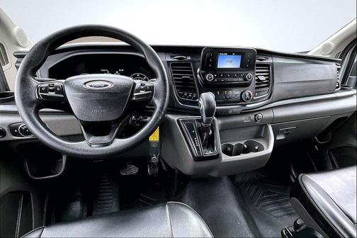 2020 Ford Transit-350 XL