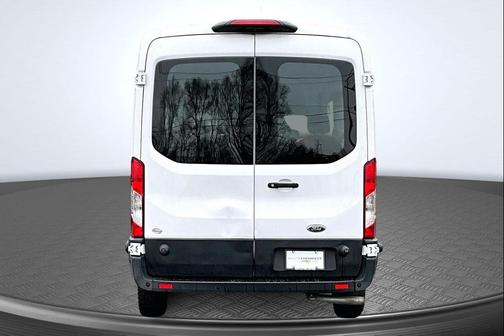 2020 Ford Transit-350 XL