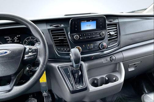 2020 Ford Transit-350 XL