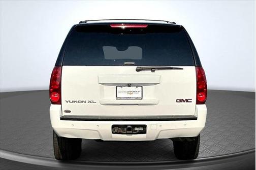 2013 GMC Yukon XL 1500 SLT