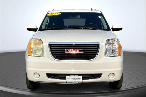 2013 GMC Yukon XL 1500 SLT
