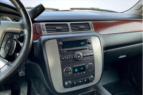 2013 GMC Yukon XL 1500 SLT