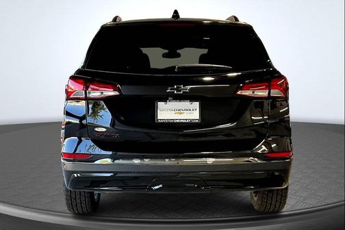 2023 Chevrolet Equinox Premier w/1LZ