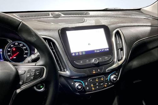 2024 Chevrolet Equinox Premier w/1LZ
