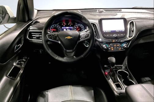 2024 Chevrolet Equinox Premier w/1LZ