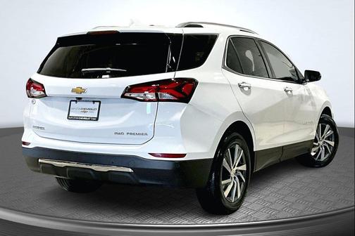 2024 Chevrolet Equinox Premier w/1LZ