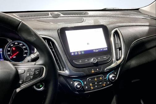 2024 Chevrolet Equinox Premier w/1LZ