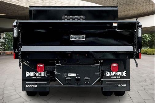 2025 Chevrolet Silverado 3500 WT