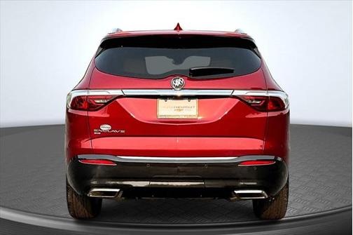 2022 Buick Enclave AWD Essence