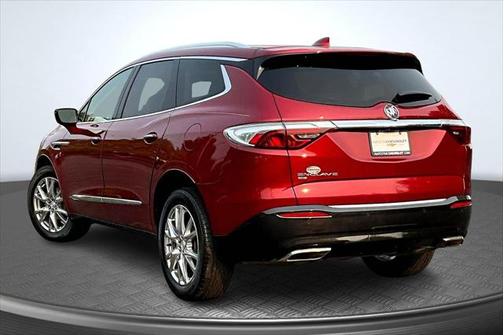 2022 Buick Enclave AWD Essence