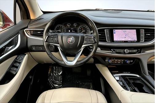 2022 Buick Enclave AWD Essence
