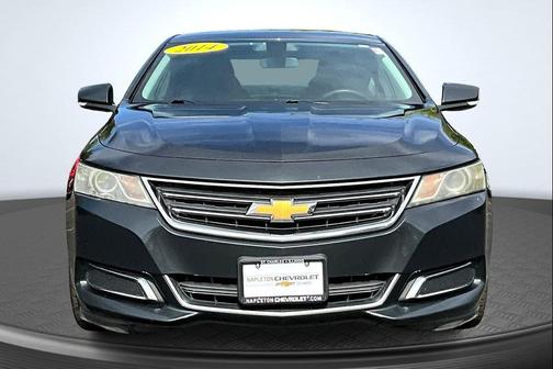 2014 Chevrolet Impala 2LT