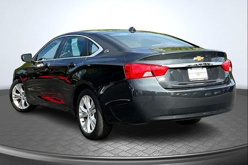 2014 Chevrolet Impala 2LT