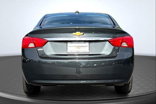 2014 Chevrolet Impala 2LT