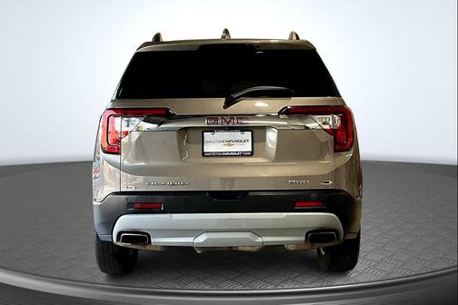 2023 GMC Acadia AWD SLE